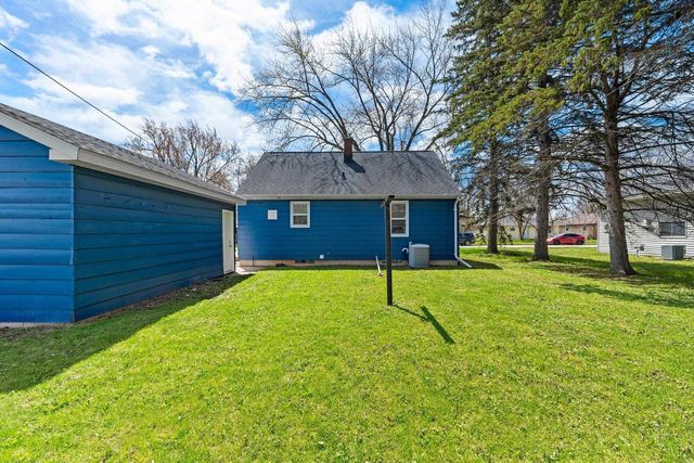 536 E WILSON AVENUE, Appleton, WI 54915
