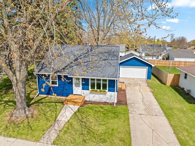 536 E WILSON AVENUE, Appleton, WI 54915