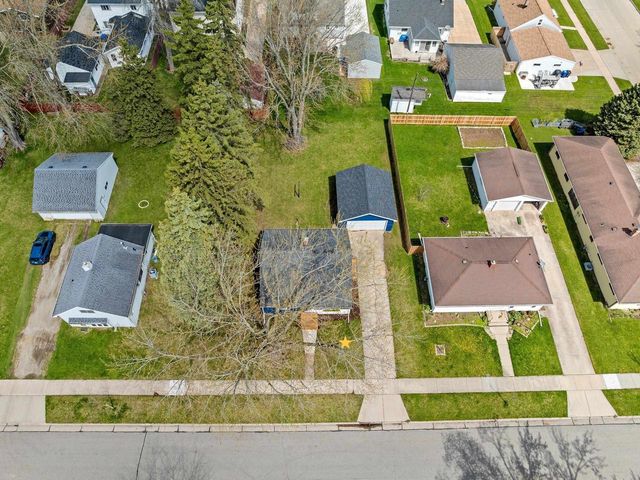 536 E WILSON AVENUE, Appleton, WI 54915
