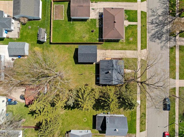 536 E WILSON AVENUE, Appleton, WI 54915