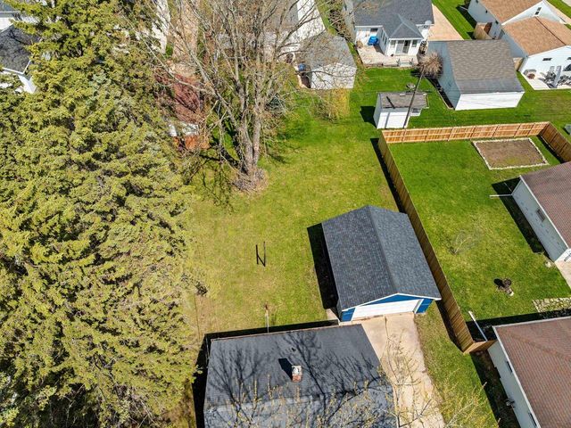 536 E WILSON AVENUE, Appleton, WI 54915
