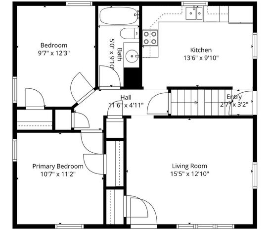 536 E WILSON AVENUE, Appleton, WI 54915