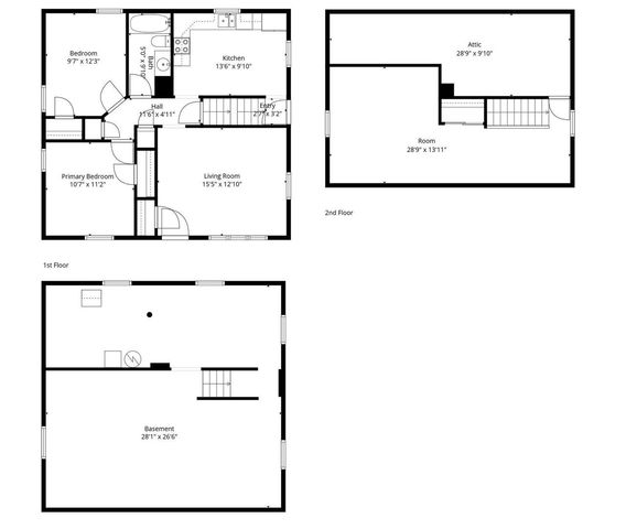 536 E WILSON AVENUE, Appleton, WI 54915