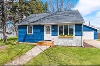 536 E WILSON AVENUE, Appleton, WI 54915