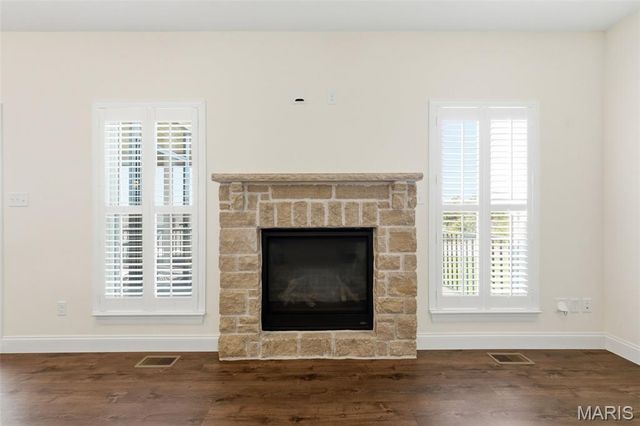 506 Columbia Downs Drive, Lake St Louis, MO 63367