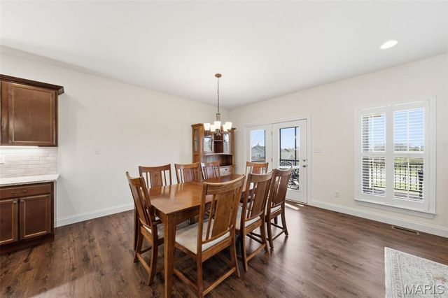 506 Columbia Downs Drive, Lake St Louis, MO 63367