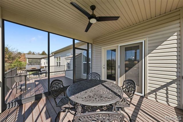 506 Columbia Downs Drive, Lake St Louis, MO 63367