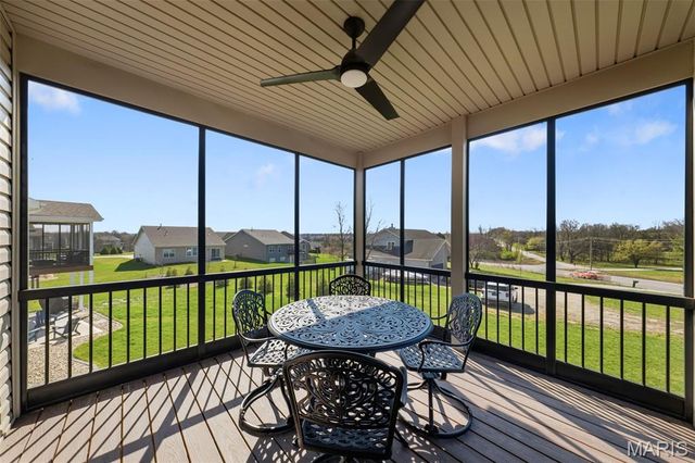 506 Columbia Downs Drive, Lake St Louis, MO 63367