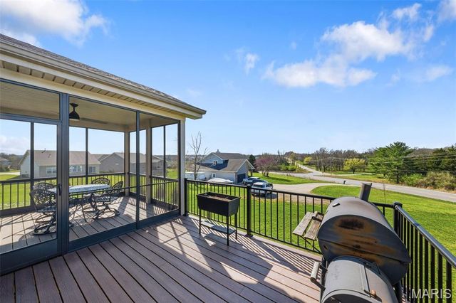 506 Columbia Downs Drive, Lake St Louis, MO 63367