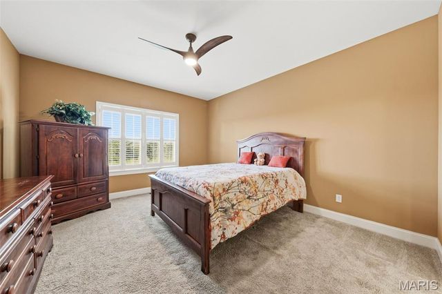 506 Columbia Downs Drive, Lake St Louis, MO 63367