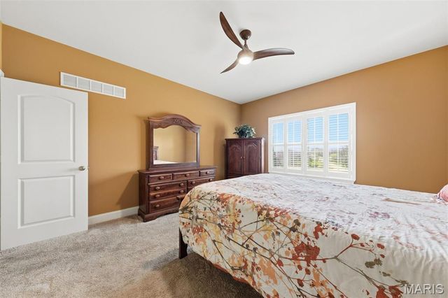 506 Columbia Downs Drive, Lake St Louis, MO 63367