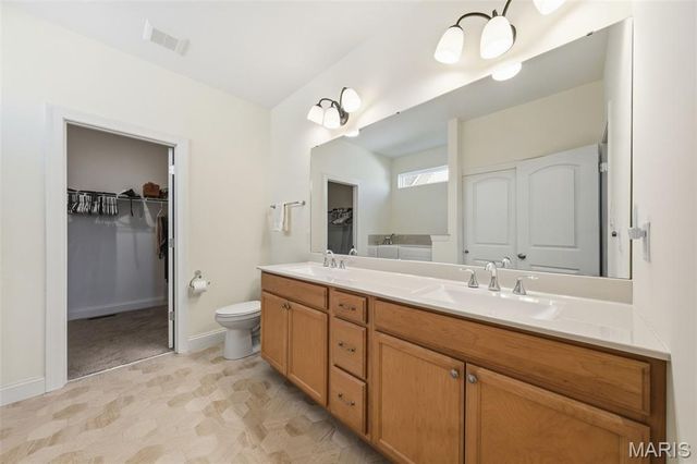 506 Columbia Downs Drive, Lake St Louis, MO 63367