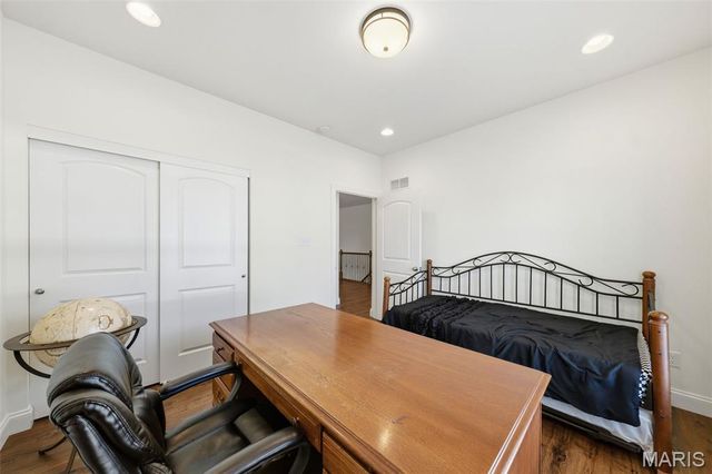 506 Columbia Downs Drive, Lake St Louis, MO 63367