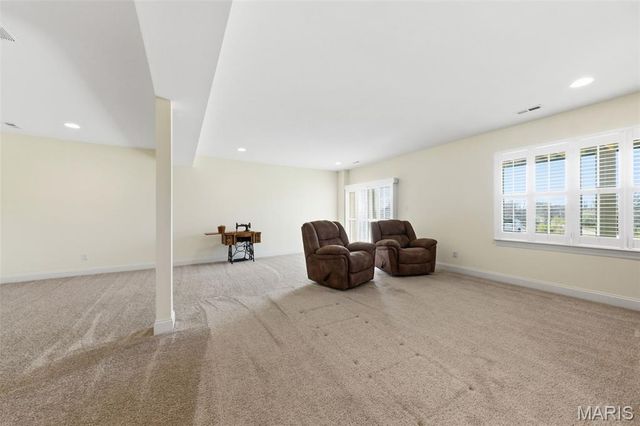 506 Columbia Downs Drive, Lake St Louis, MO 63367