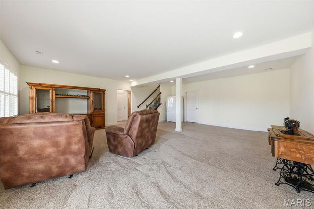 506 Columbia Downs Drive, Lake St Louis, MO 63367