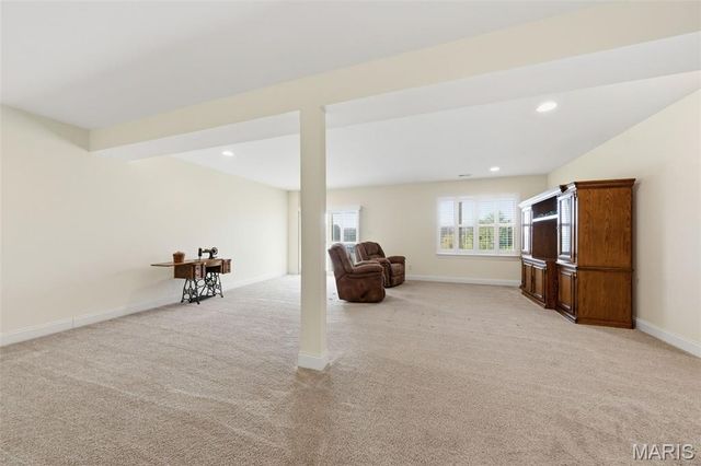 506 Columbia Downs Drive, Lake St Louis, MO 63367