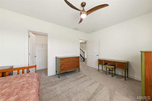 506 Columbia Downs Drive, Lake St Louis, MO 63367