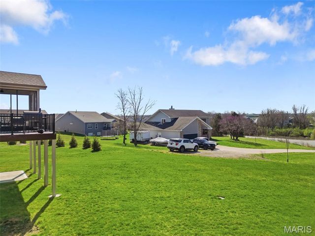 506 Columbia Downs Drive, Lake St Louis, MO 63367