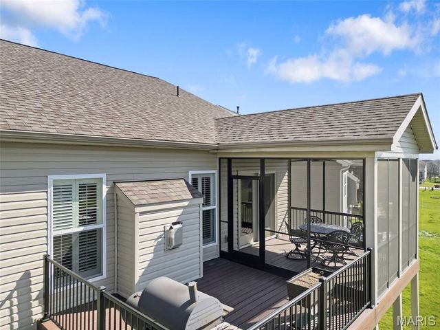 506 Columbia Downs Drive, Lake St Louis, MO 63367