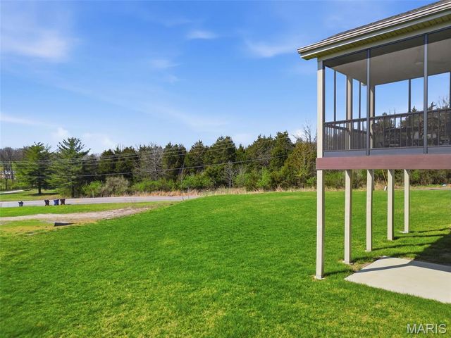 506 Columbia Downs Drive, Lake St Louis, MO 63367