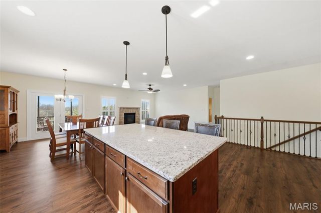 506 Columbia Downs Drive, Lake St Louis, MO 63367