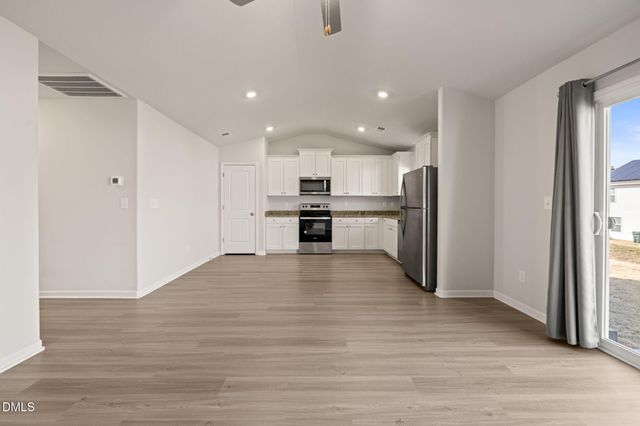 105 Hybrid Street, Oxford, NC 27565