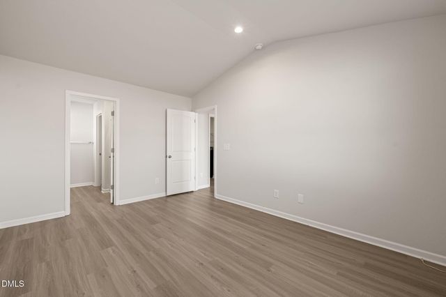 105 Hybrid Street, Oxford, NC 27565