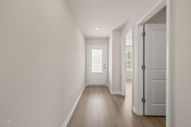 105 Hybrid Street, Oxford, NC 27565