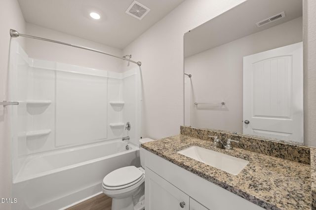 105 Hybrid Street, Oxford, NC 27565