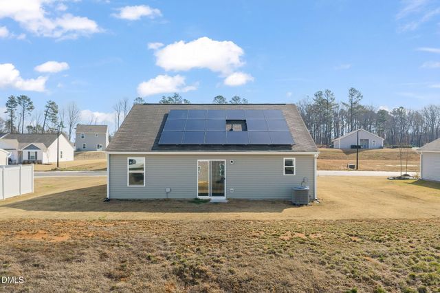105 Hybrid Street, Oxford, NC 27565