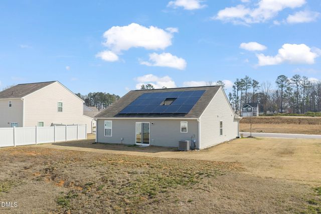 105 Hybrid Street, Oxford, NC 27565