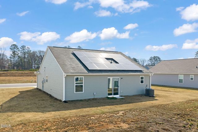 105 Hybrid Street, Oxford, NC 27565