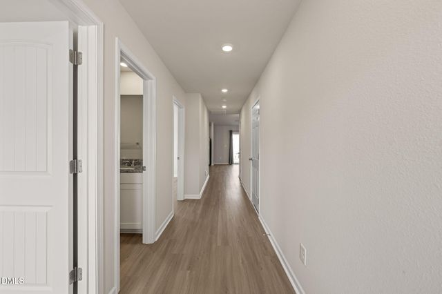 105 Hybrid Street, Oxford, NC 27565