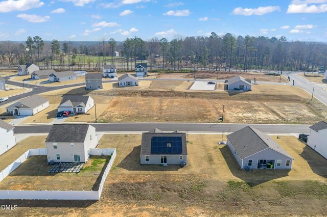 105 Hybrid Street, Oxford, NC 27565