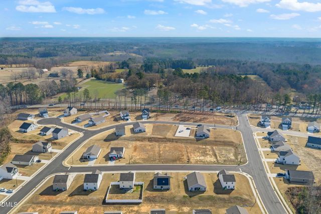 105 Hybrid Street, Oxford, NC 27565