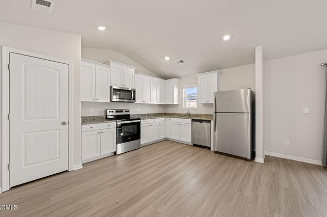 105 Hybrid Street, Oxford, NC 27565