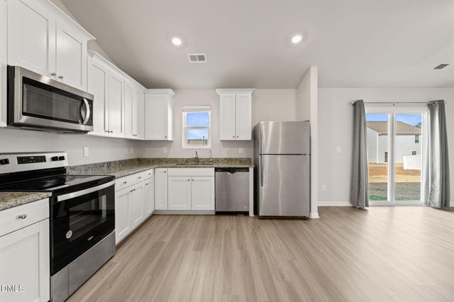 105 Hybrid Street, Oxford, NC 27565