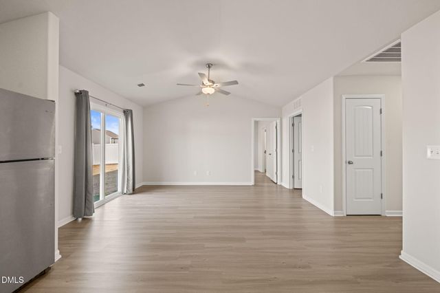 105 Hybrid Street, Oxford, NC 27565