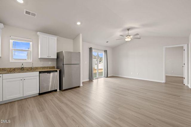 105 Hybrid Street, Oxford, NC 27565