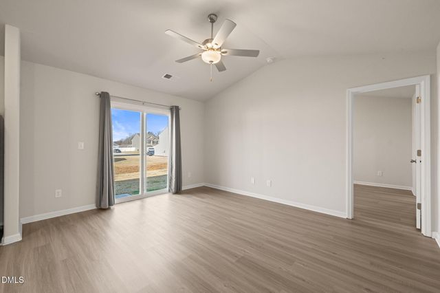 105 Hybrid Street, Oxford, NC 27565