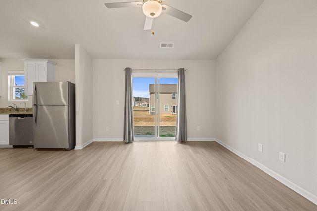 105 Hybrid Street, Oxford, NC 27565