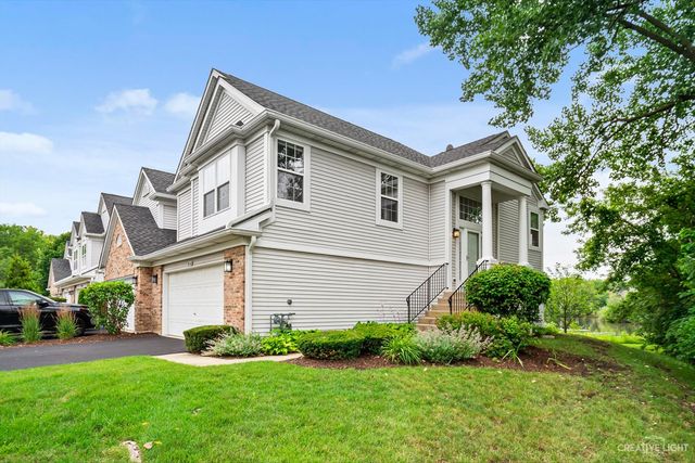 968 Ainsley Drive 0, West Chicago, IL 60185