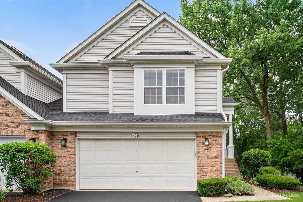 968 Ainsley Drive 0, West Chicago, IL 60185