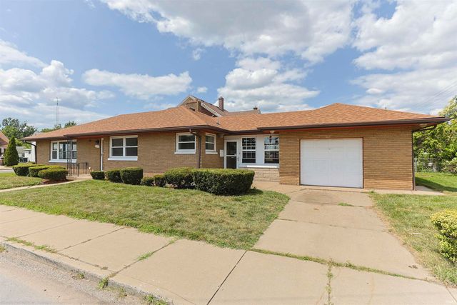 2321 Huron Street, South Bend, IN 46619