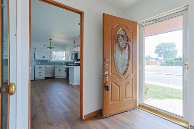 2321 Huron Street, South Bend, IN 46619