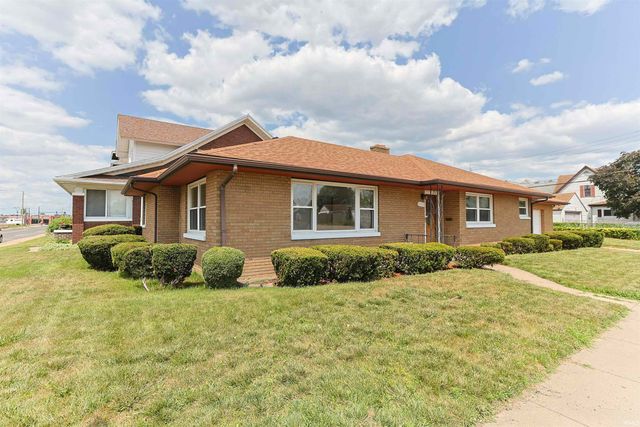 2321 Huron Street, South Bend, IN 46619