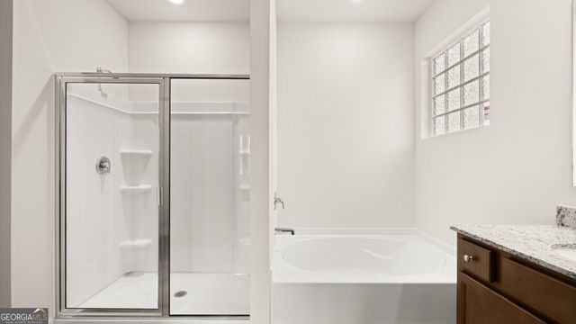 79 Cyrilla Walk, Dallas, GA 30132