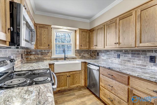 722 Denson Avenue SW, Cullman, AL 35055