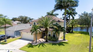 5071 Spinet Drive, Melbourne, FL 32940