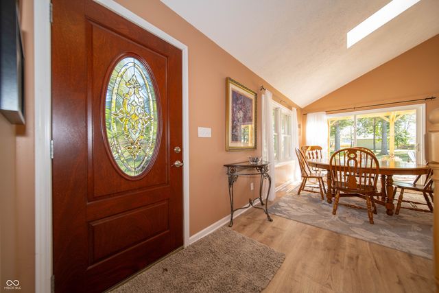 71 W Kingbird Drive, Fortville, IN 46040